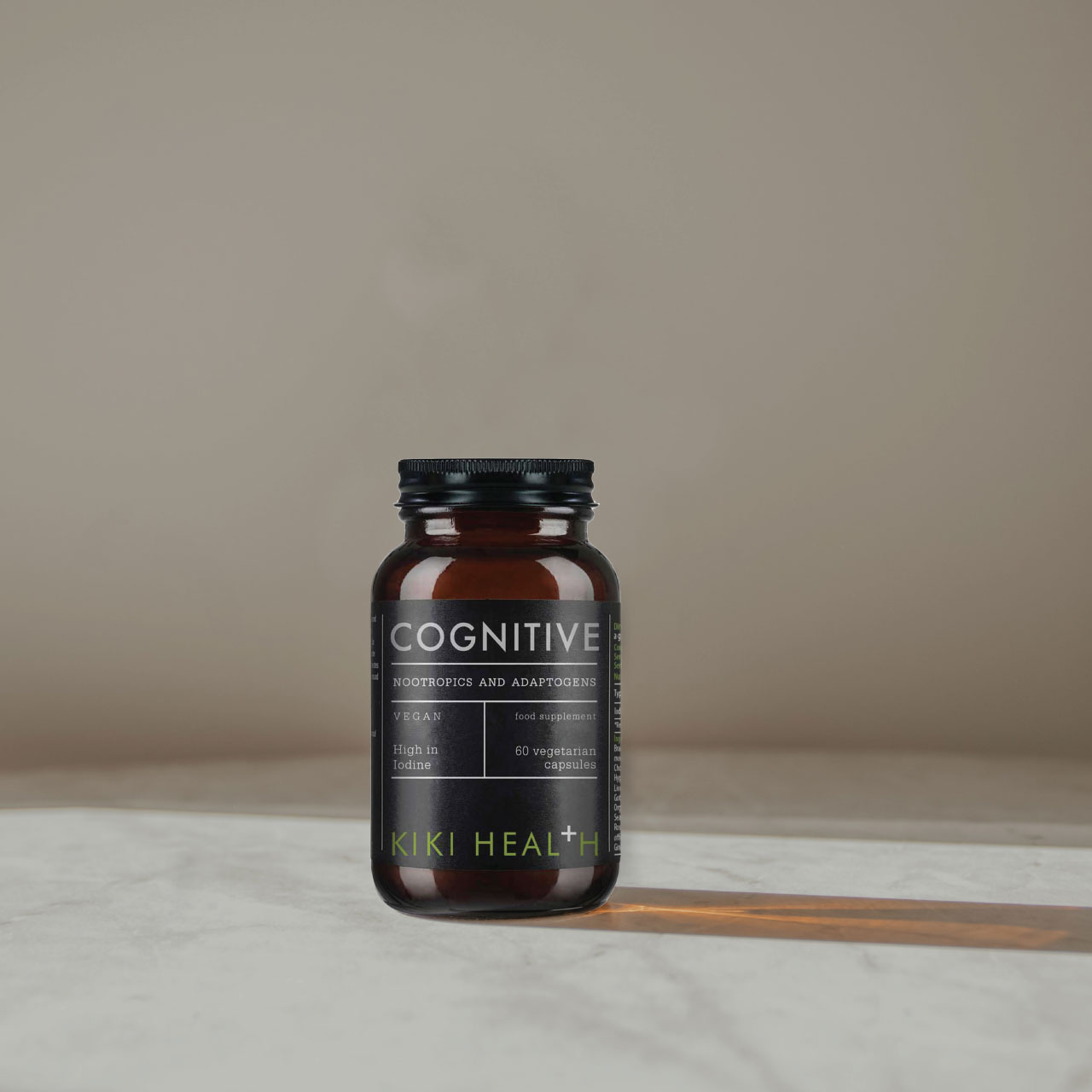 Memory & Brain Health