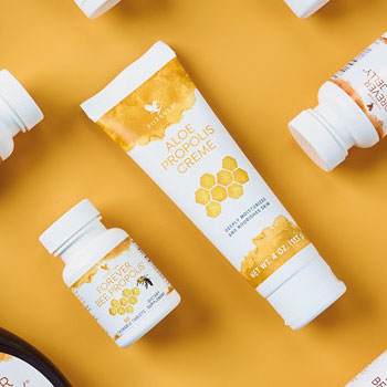 Bee Products