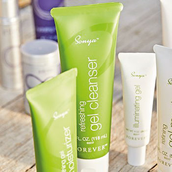 Skincare