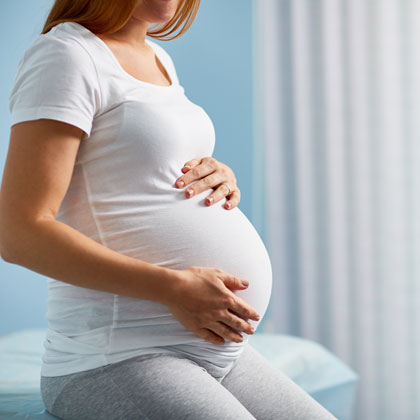 Pregnancy