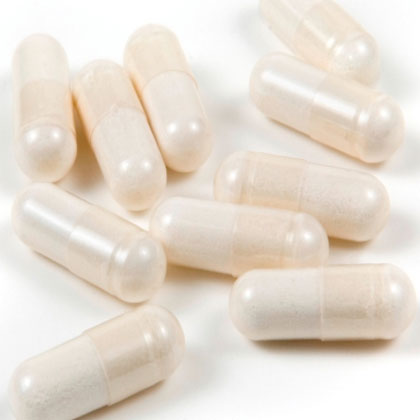Branch Chain Amino Acids