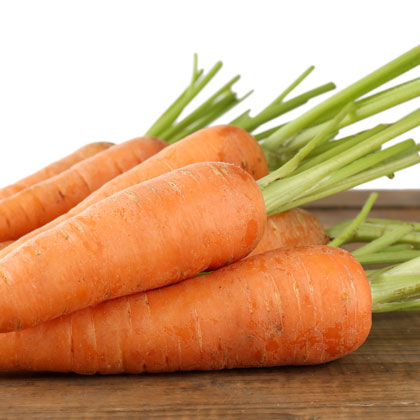 Beta Carotene
