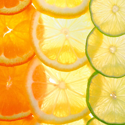 Vitamin C - Powders