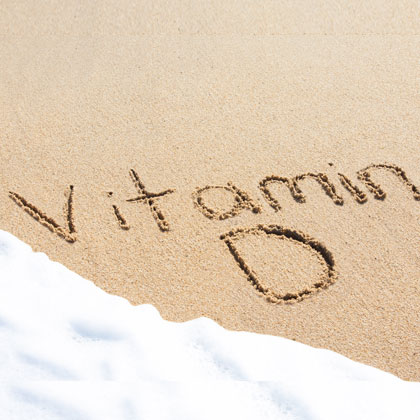 Vitamin D