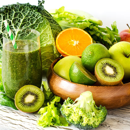 Vitamin K